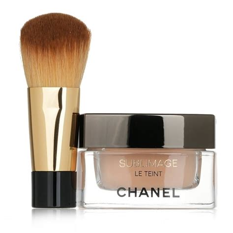 chanel sublimage le teint foundation swatches|chanel foundation 32 beige rose.